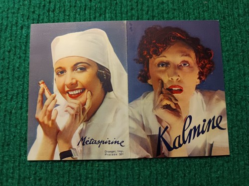 Publicité métaspirine - métaspirine,