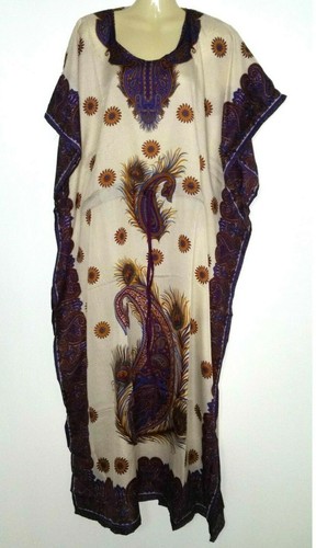 Robe maxi plage - maxi,
