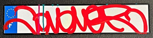 Jonone oeuvre originale sur - jonone,