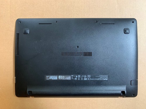 Asus f200m bottom plasturgie - bottom,