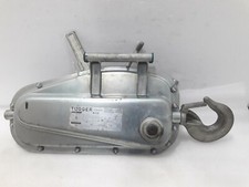 Tirfor tugger câble - tugger,