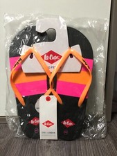 Tongs Lee Cooper femme T40