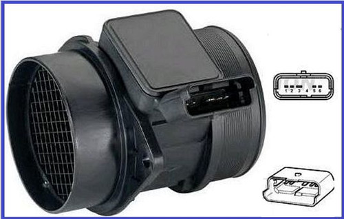 Débitmetre air peugeot - débitmetre, d'air