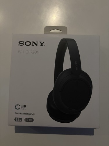 Sony ch720n casque - sony,
