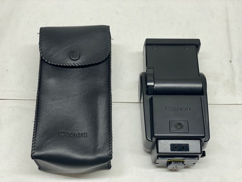 Canon speedlite 199a - speedlite,