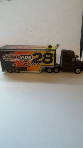 Mattel disney pixar cars mack - mattel,