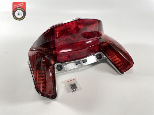 Feu arrière honda 700 v - 700,