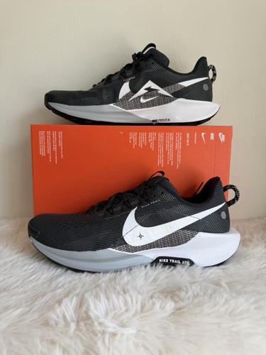 Nike reactx pegasus - reactx, trail