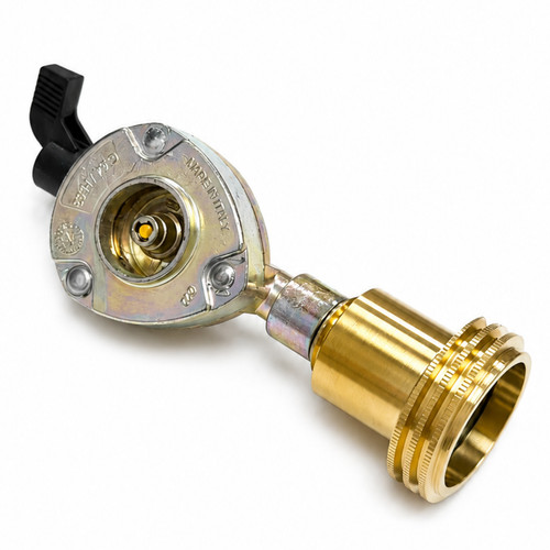 Adaptateur gpl acme - adaptateur, vers