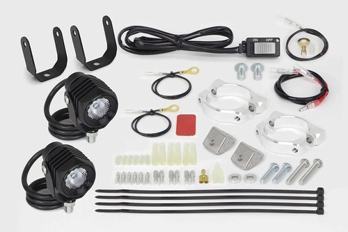 Kit antibrouillard led - kit, sp