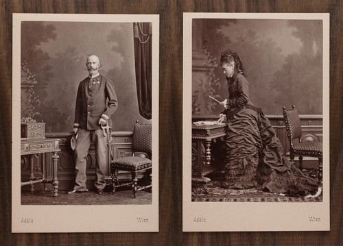 Archduke rainer austria - rainer, of