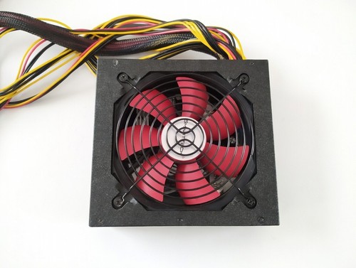 Alimentation smartteck - pc,