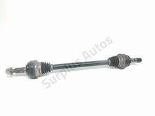 CARDAN ARRIERE DROITE 95833202421 PORSCHE CAYENNE 2 phase 2 (09/2014 06/2018)