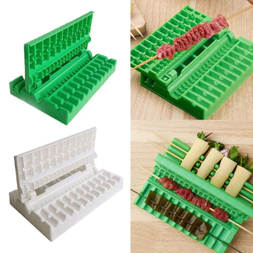 Brochettes kebab maker boîte - maker,