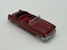 Solido Démontable Mercury