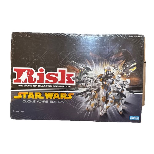 Star wars clone - wars,