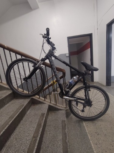 Cannondale f300 2005 size - f300, xl