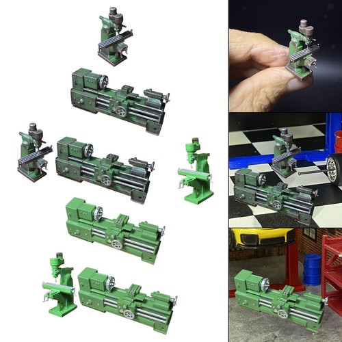 Tour perceuse modèle - tour,, perceuse,