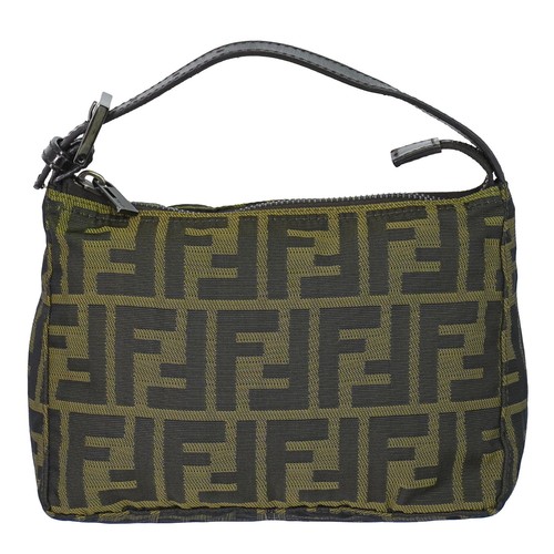 Mini sac main toile - sac, en