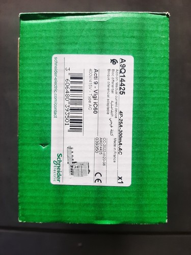Schneider bloc différentiel - schneider,