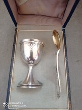 Coffret Coquetier Avec