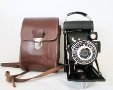 Folding KINAX CADET Anastigmat