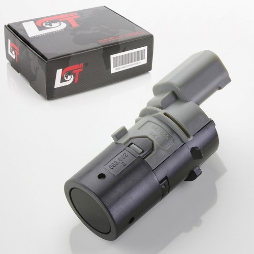 Pdc capteur aide au - 1x, d'aide