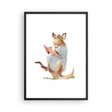 Affiche Poster 50x70cm