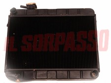 Radiateur Eau Moteur FIAT 124