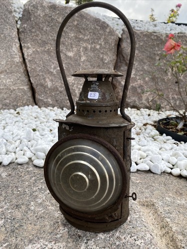 Outil ancienne lampe - n°, /