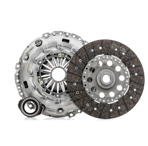 Embrayage hatch kpl mazda - embrayage,