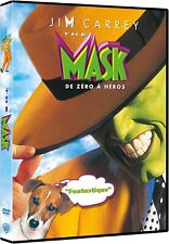 THE MASK - DVD NEUF SOUS BLISTER