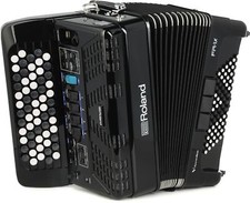 Roland FR-1XB BK V-Accordion