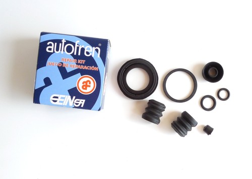 Autofren d4494 étrier frein - autofren,