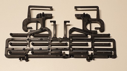 Pièce fixation pour - fixation,