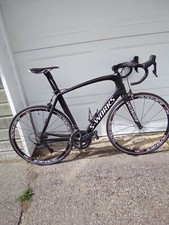  S works Venge