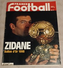 France Football n°2750 - 22