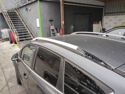 Barres toit ford - barres,