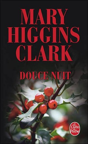 Livre douce nuit mary - livre,
