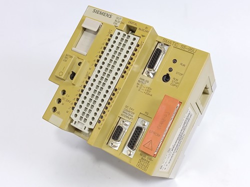 Siemens 6es5095 8ma04 simatic - 6es5095-8ma04,