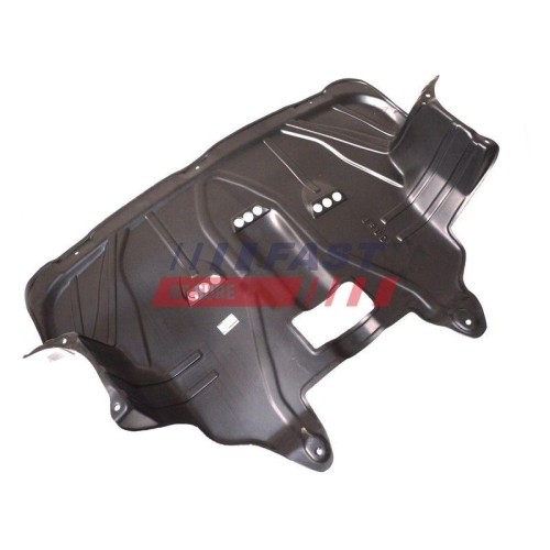 Cache moteur fast ft99003 - cache, pour