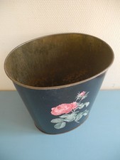 corbeille papier Massilly