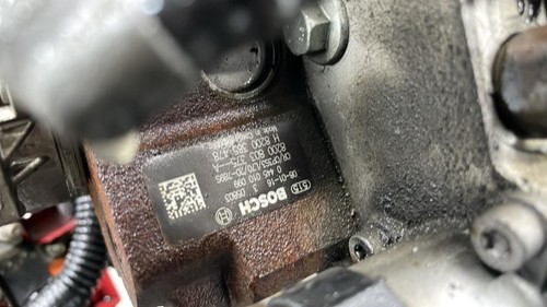 Moteur renault scenic phase - moteur,