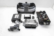 CHEVROLET ORLANDO J309 Ensemble ECU Moteur 95472826 2.00 Diesel 120kw 31042864