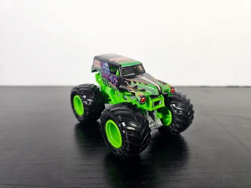 2023 spin master monster - monster, jam