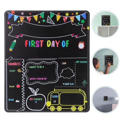 Fournitures scolaires premier - fournitures,