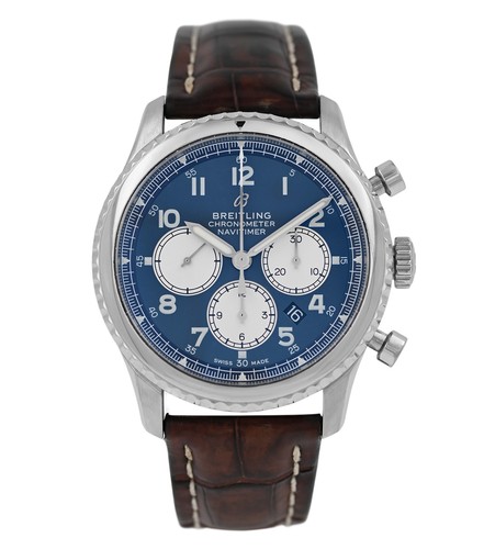 Breitling navitimer ab0117 - breitling,