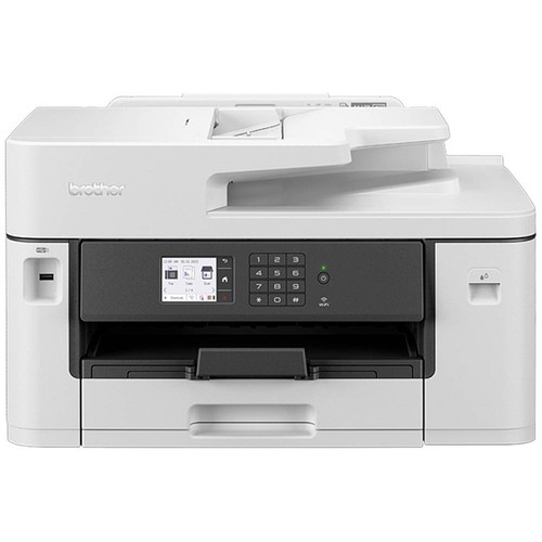 Brother mfc j5345dw imprimante - mfc-j5345dw,