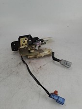 Serrure de coffre HONDA CIVIC