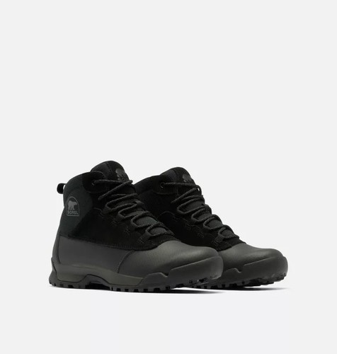 Sorel men buxton lite lace - men's,